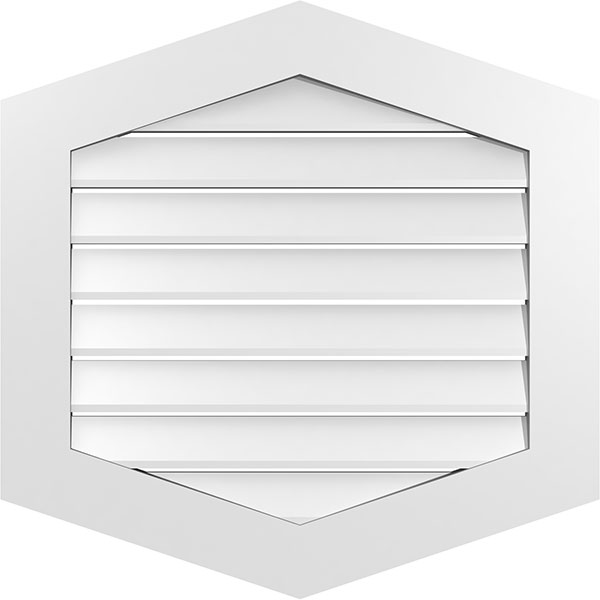 Ekena Millwork GVPVP30X3001SF-04