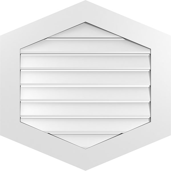 Ekena Millwork GVPVP30X3001SF-05