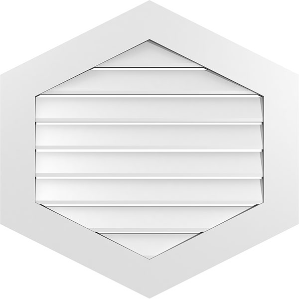 Ekena Millwork GVPVP30X3001SF-06