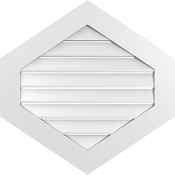 Ekena Millwork GVPVP30X3001SF-08