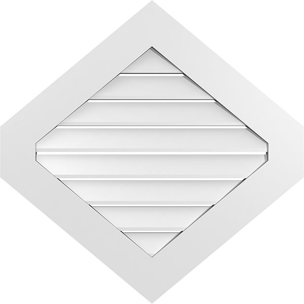 Ekena Millwork GVPVP30X3001SF-10