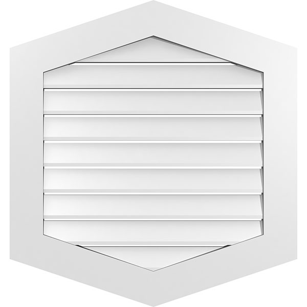 Ekena Millwork GVPVP30X3201SF-04