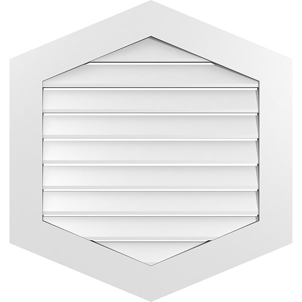 Ekena Millwork GVPVP30X3201SF-05