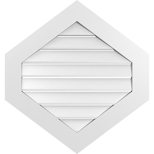 Ekena Millwork GVPVP30X3201SF-09