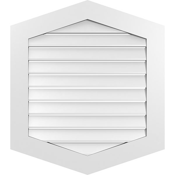 Ekena Millwork GVPVP30X3401SF-04