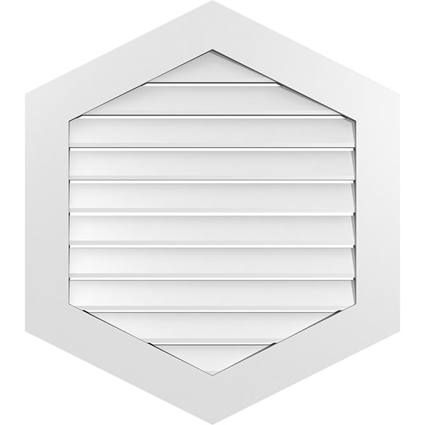 Ekena Millwork GVPVP30X3401SF-06