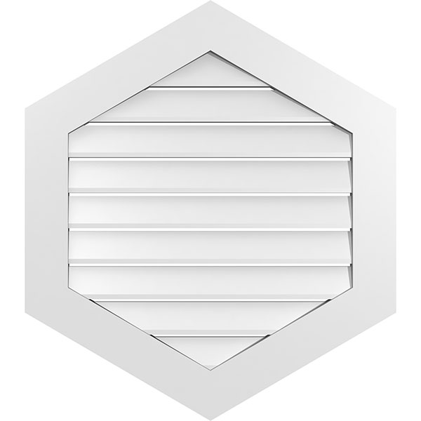 Ekena Millwork GVPVP30X3401SF-07