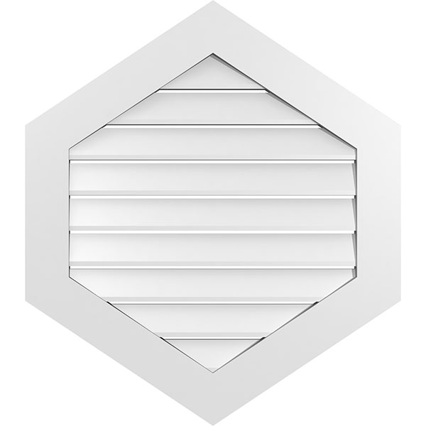 Ekena Millwork GVPVP30X3401SF-08
