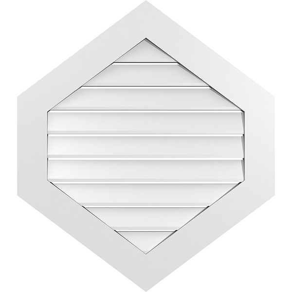 Ekena Millwork GVPVP30X3401SF-09