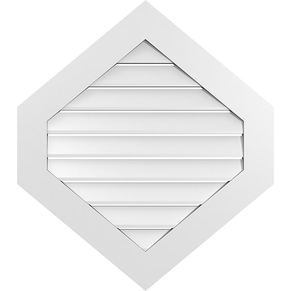 Ekena Millwork GVPVP30X3401SF-10