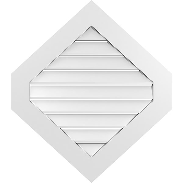 Ekena Millwork GVPVP30X3401SF-11