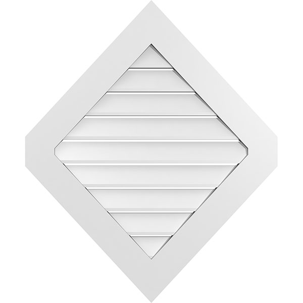 Ekena Millwork GVPVP30X3601SF-13