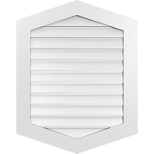 Ekena Millwork GVPVP30X3801SF-04