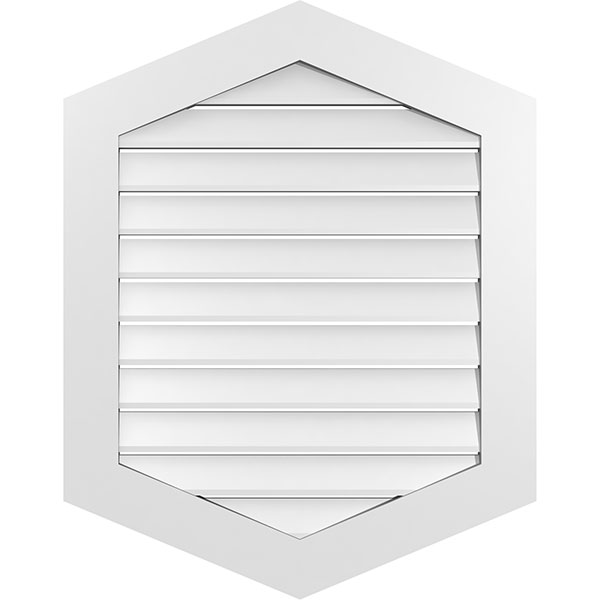 Ekena Millwork GVPVP30X3801SF-05