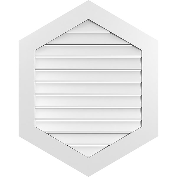 Ekena Millwork GVPVP30X3801SF-07
