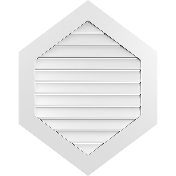 Ekena Millwork GVPVP30X3801SF-09