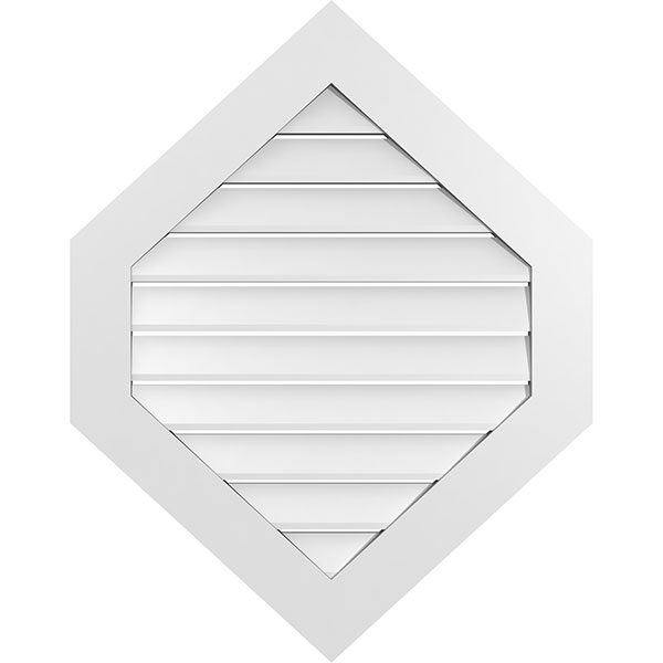 Ekena Millwork GVPVP30X3801SF-11