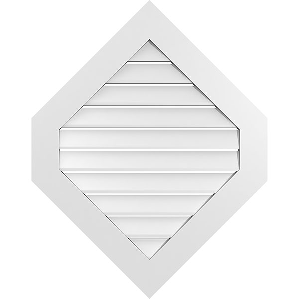 Ekena Millwork GVPVP30X3801SF-12