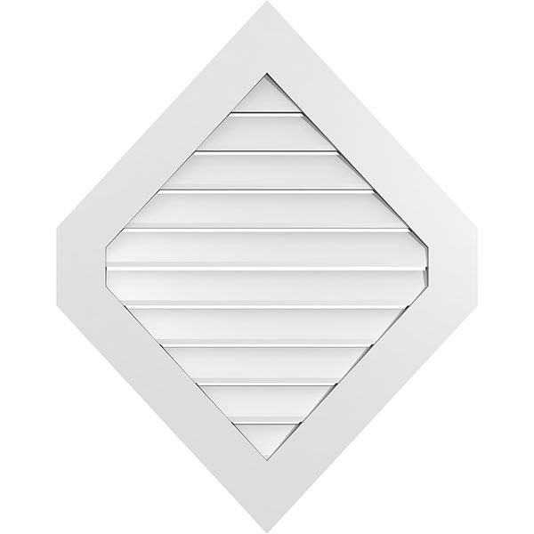 Ekena Millwork GVPVP30X3801SF-13
