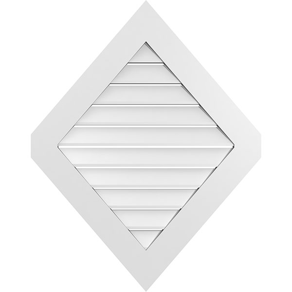 Ekena Millwork GVPVP30X3801SF-14