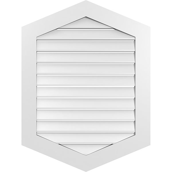 Ekena Millwork GVPVP30X4001SF-05