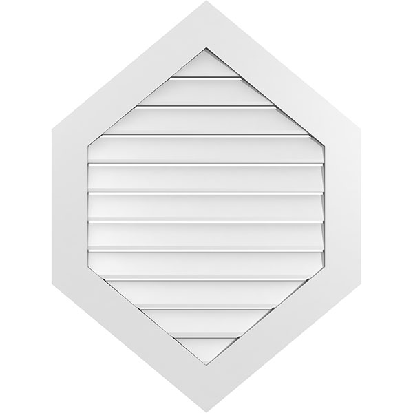 Ekena Millwork GVPVP30X4001SF-10