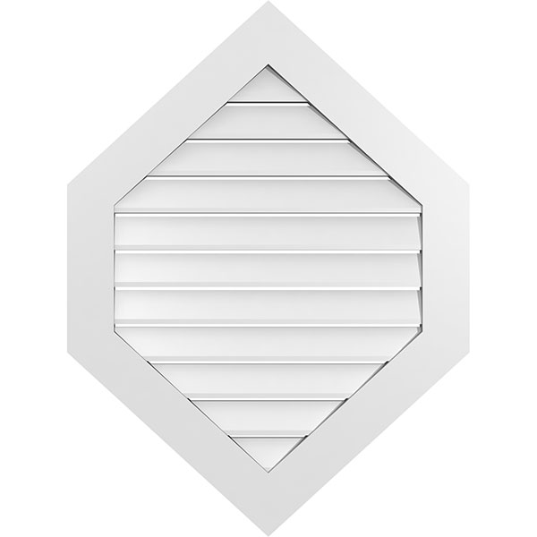 Ekena Millwork GVPVP30X4001SF-11