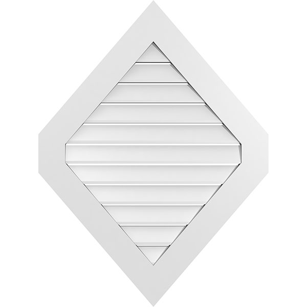 Ekena Millwork GVPVP30X4001SF-14