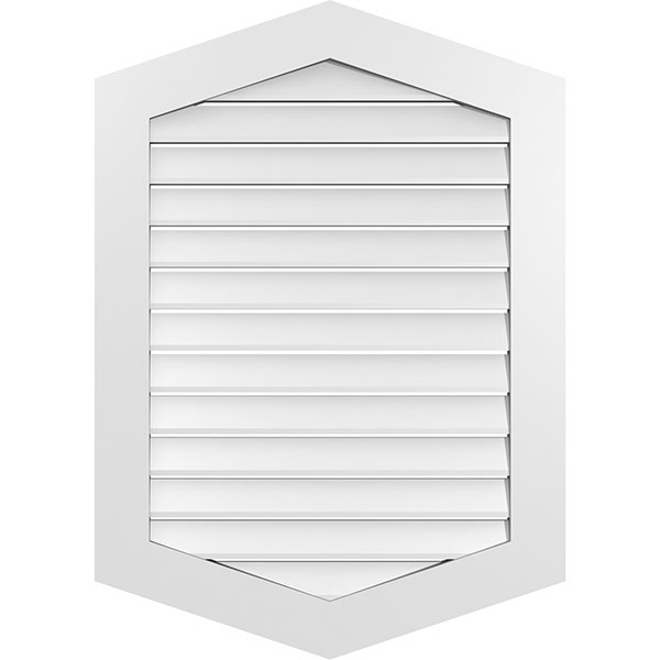 Ekena Millwork GVPVP30X4201SF-04