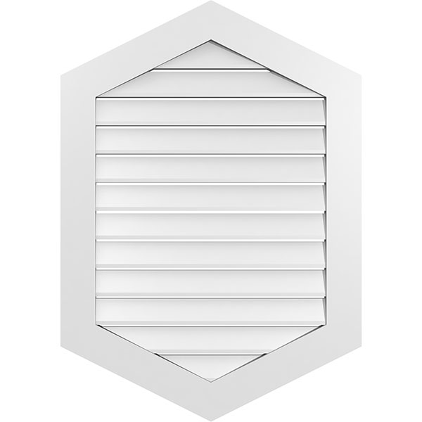 Ekena Millwork GVPVP30X4201SF-06