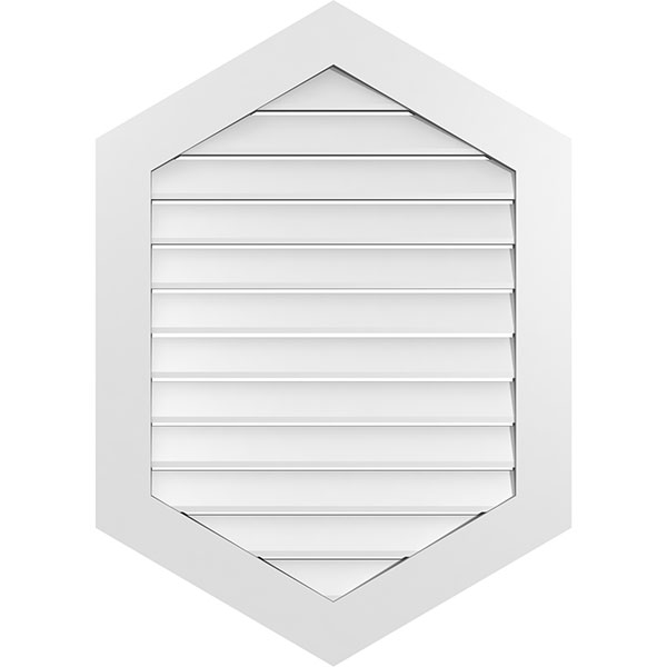Ekena Millwork GVPVP30X4201SF-07