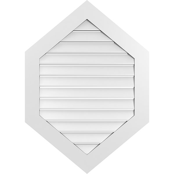 Ekena Millwork GVPVP30X4201SF-10