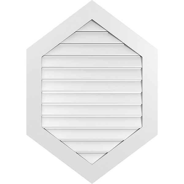 Ekena Millwork GVPVP30X4201SF-09