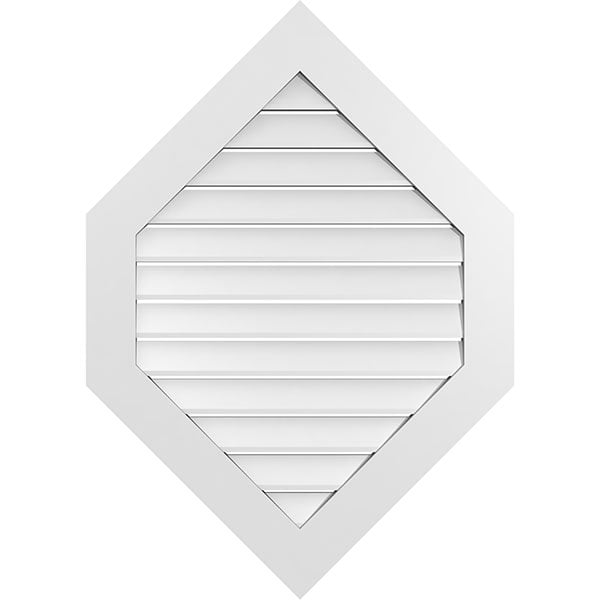 Ekena Millwork GVPVP30X4201SF-12