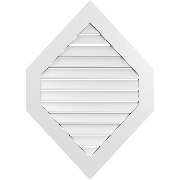Ekena Millwork GVPVP30X4201SF-13
