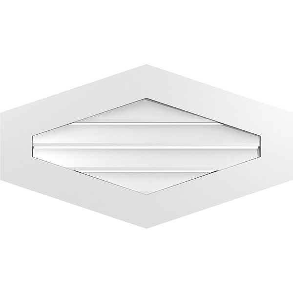 Ekena Millwork GVPVP32X1801SF-04