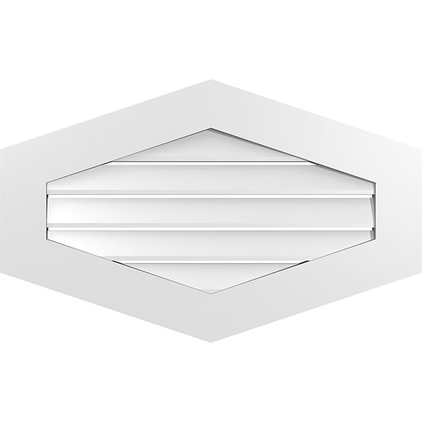 Ekena Millwork GVPVP32X2001SF-04