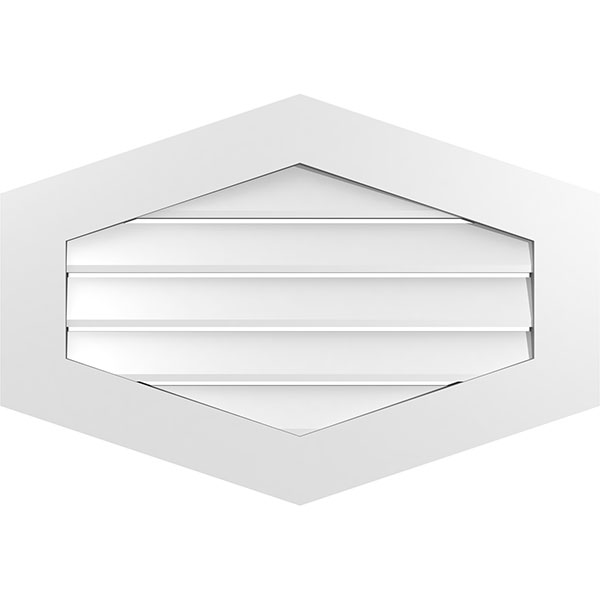 Ekena Millwork GVPVP32X2201SF-04
