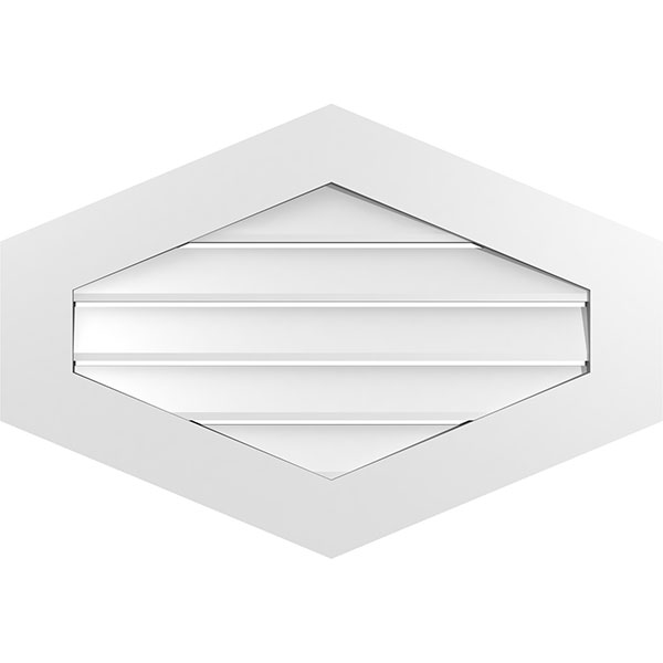 Ekena Millwork GVPVP32X2201SF-05