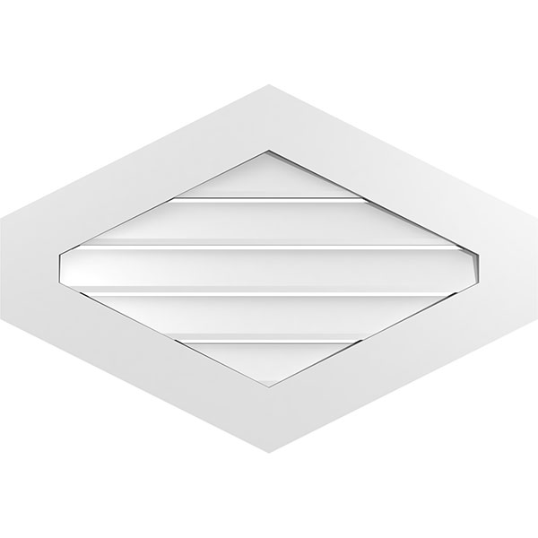 Ekena Millwork GVPVP32X2201SF-06
