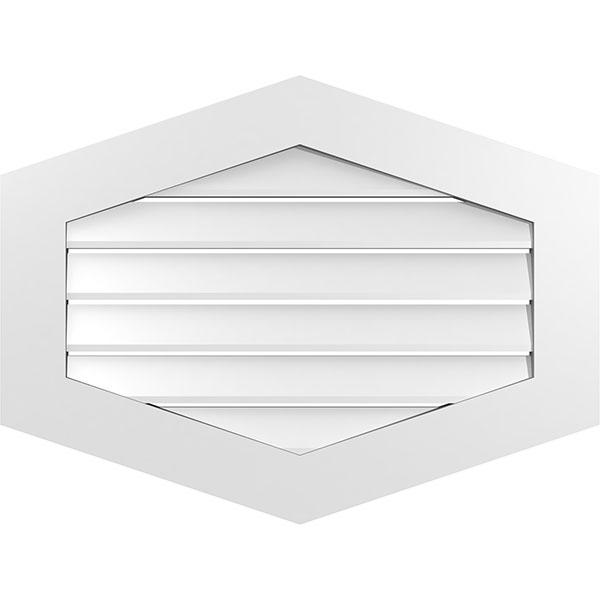 Ekena Millwork GVPVP32X2401SF-04