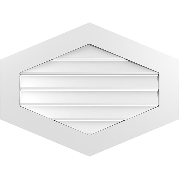 Ekena Millwork GVPVP32X2401SF-05