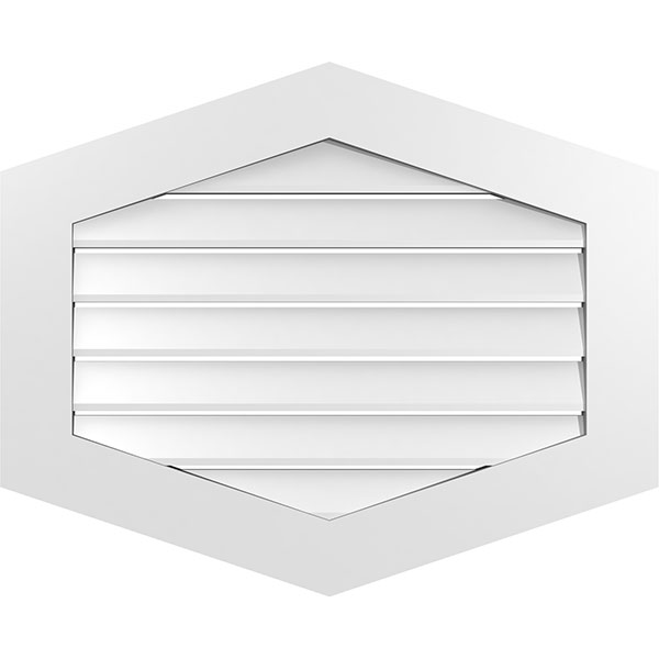 Ekena Millwork GVPVP32X2601SF-04
