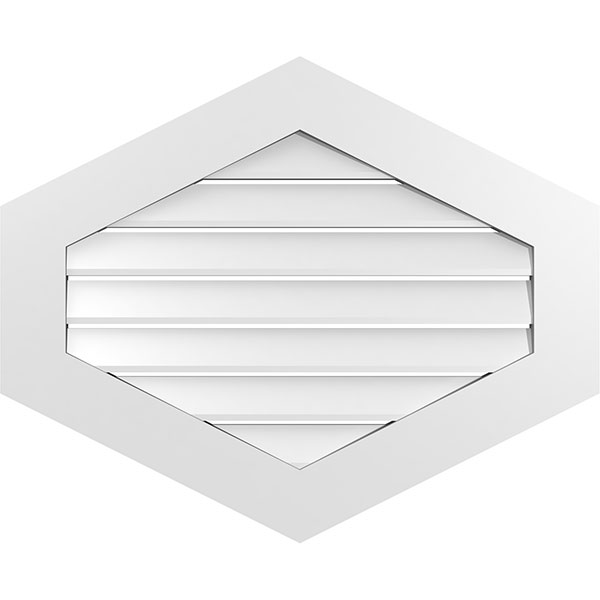 Ekena Millwork GVPVP32X2601SF-06