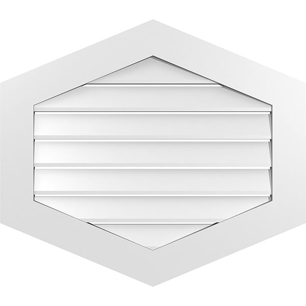 Ekena Millwork GVPVP32X2801SF-05