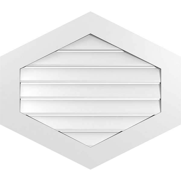 Ekena Millwork GVPVP32X2801SF-06