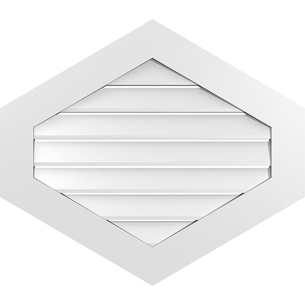 Ekena Millwork GVPVP32X2801SF-07