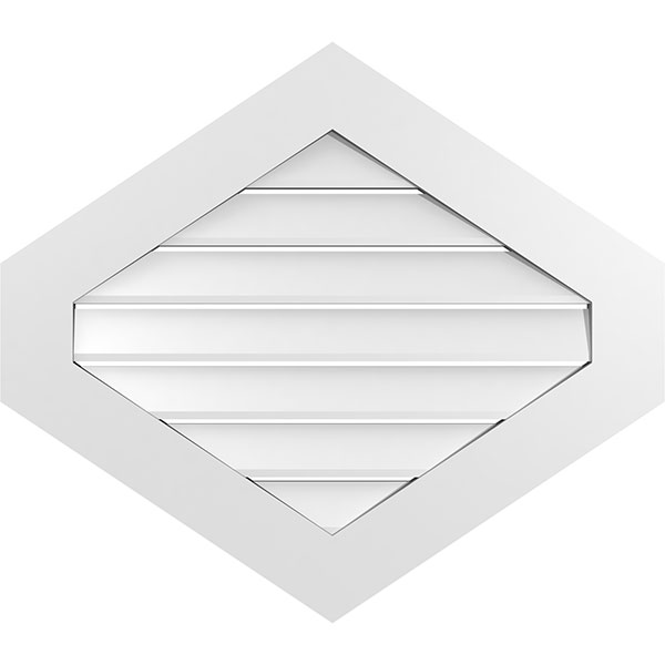 Ekena Millwork GVPVP32X2801SF-08
