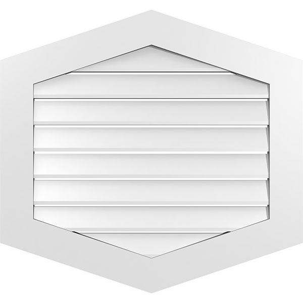 Ekena Millwork GVPVP32X3001SF-04