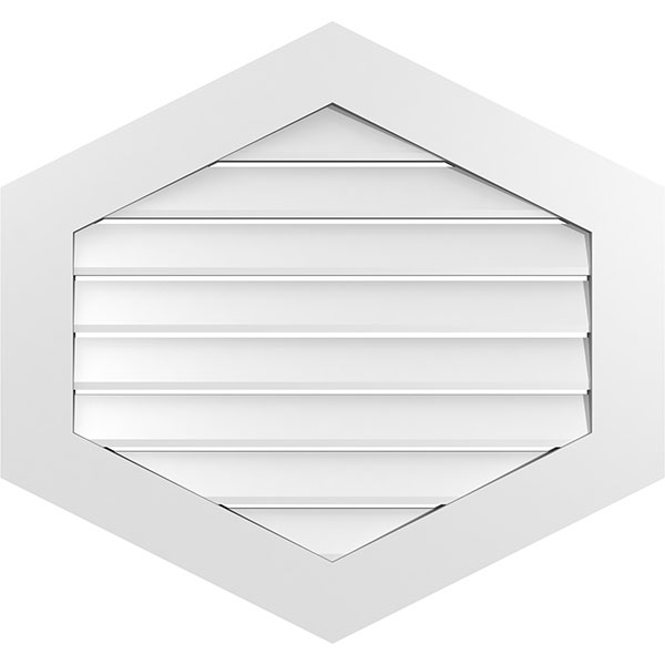 Ekena Millwork GVPVP32X3001SF-06